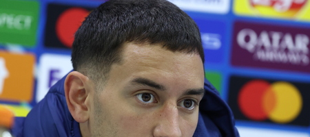 Έσε: «Nα πάρουμε τη νίκη που αξίζαμε έως τώρα»