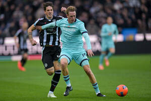 «Βροχή» τα γκολ στην Μπολόνια