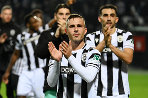 ΠΑΟΚ: Νοκ άουτ με θλάση ο Πέλκας, ανεβαίνουν Κωνσταντέλιας και Καμαρά