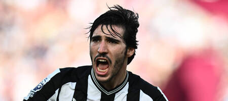 Μάντσεστερ Γιουνάιτεντ: Στο «στόχαστρο» ο Τονάλι