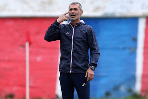 Αιγάλεω: Ανακοίνωσε την πρόσληψη του Τερζή