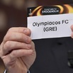Οι υποψήφιοι αντίπαλοι του Ολυμπιακού αν αποκλειστεί από την Πλζεν
