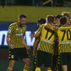 Άρης – Βόλος 2-0: «Καθάρισε» σ’ ένα τρίλεπτο με τους στόπερ του (video)