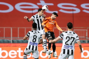 Κυπελλούχος Ελλάδας Betsson ο ΟΦΗ, σε έναν ιστορικό τελικό!