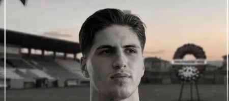 Σοκ στην Τουρκία: Ποδοσφαιριστής έπεσε νεκρός από πυροβολισμούς! (video)