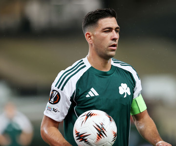 Βικτόρια Πλζεν-Παναθηναϊκός & Θέλτα-ΠΑΟΚ: «Ενισχυμένοι» Μπακασέτας και Γιακουμάκης στο Pamestoixima.gr