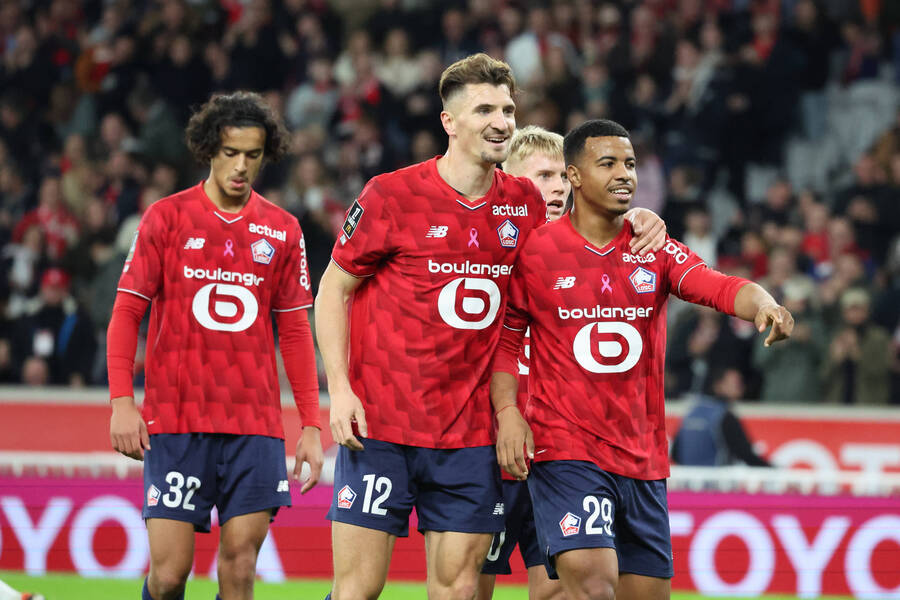 Προβάδισμα στην έδρα