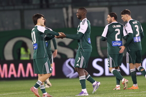 Παναθηναϊκός - Άρης 3-1: Φουλ για τετράδα οι «πράσινοι» (video)