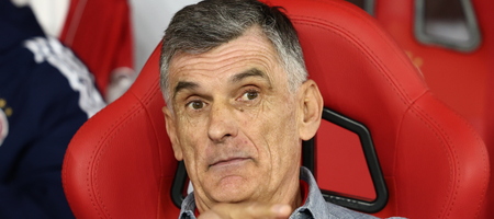 Μεντιλίμπαρ: «Δεν ήμασταν αποτελεσματικοί»