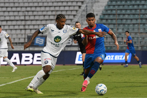 Βόλος Elabet - Ηρακλής 1-1: Μοιρασιά στο Πανθεσσαλικό (video)