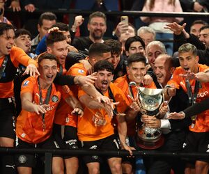 Κυπελλούχος Ελλάδας Betsson ο ΟΦΗ, σε έναν ιστορικό τελικό!