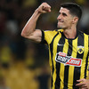 ΑΕΚ - Πανσερραϊκός 2-0: Νίκησε «σβηστά» τα «Λιοντάρια» και τώρα… Άντερλεχτ! (video)