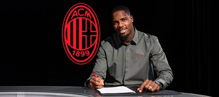 Επίσημο: Ανανέωσε με τη Μίλαν έως το 2031 ο Μενιάν!