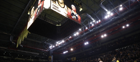 ΑΕΚ: Δική της για 49 χρόνια η SUNEL Arena!