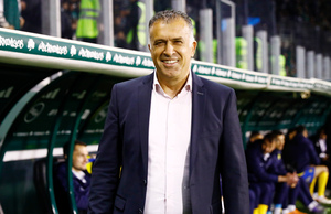 Αναστασίου: «Αν δεν βάζεις γκολ...» (video)