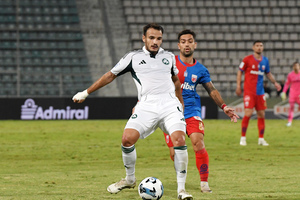 Τσιριβέγια: «Το πρόβλημα είναι ότι δεν μπορούμε να σκοράρουμε»