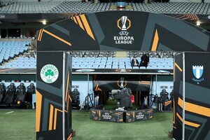 Παναθηναϊκός: Η ενδεκάδα για το ματς με τη Μάλμε