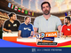 Το «Γκολ με τον Παντελή» της Betsson πηγαίνει Παγκόσμιο με τρία ειδικά επεισόδια