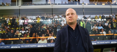 ΑΕΚ: Με Ζίνι και Κουτέσα η ενδεκάδα του Νίκολιτς στη ρεβάνς με τη Ράγιο Βαγιεκάνο!