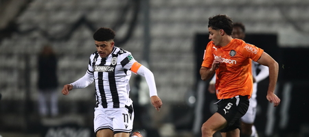 ΠΑΟΚ - ΟΦΗ: Ευκαιρίες με ενισχυμένες* αποδόσεις στον τελικό του Κυπέλλου Ελλάδας