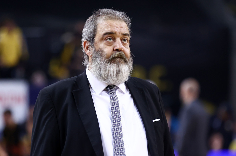 Χατζόπουλος για τη νέα εποχή στην ΚΑΕ ΠΑΟΚ: «Μάλλον δεν είμαι ευπρόσδεκτος»