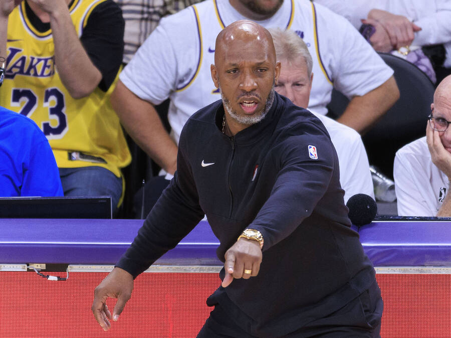 NBA: Ελεύθερος με αστρονομική εγγύηση ο Μπίλαπς