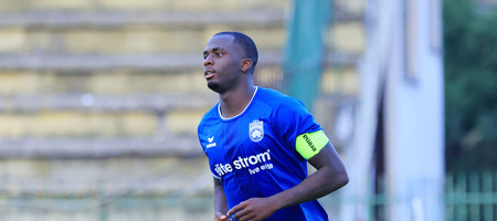 Τεττέη: «Έχω περάσει πολλά ρατσιστικά περιστατικά, δε φοβήθηκα ποτέ κανέναν»