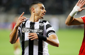 ΠΑΟΚ: Με μπόλικα προβλήματα κόντρα στην ΑΕΛ Novibet