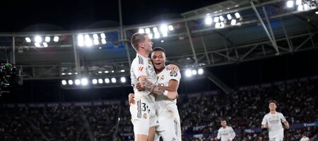 Ρεάλ Μαδρίτης: Αυτή είναι η τιμωρία του Μασταντουόνο για τα… γαλλικά στον διαιτητή