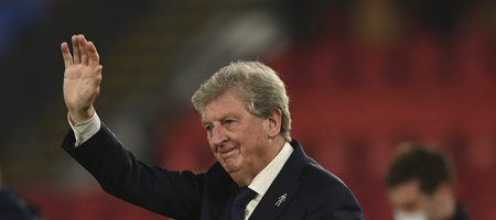 Ο 78χρονος Ρόι Χόντσον επιστρέφει στον πάγκο της Μπρίστολ Σίτι μετά από... 44 χρόνια!