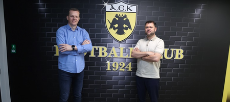 ΑΕΚ: Πρόσθεσε τους Ζίζιτς και Ρνιτς στο επιτελείο του Νίκολιτς!
