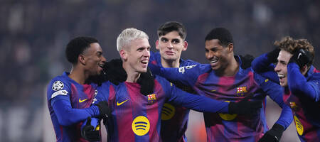 Τσάμπιονς Λιγκ: Όλα τα γκολ και τα highlights της βραδιάς (video)