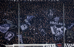 «Φρούριο» η Τούμπα: Εξαντλήθηκαν τα εισιτήρια για το ΠΑΟΚ - Μπέτις