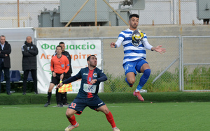 Μπήκε σε μπελάδες η Σύρος