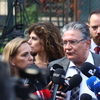Δικηγόρος Πηλοΐδη: «Κανείς εκ των συλληφθέντων δεν έχει προσαχθεί για προκαταρκτική εξέταση - Δεν θα έπρεπε να έχουν εκδοθεί εντάλματα σύλληψης»