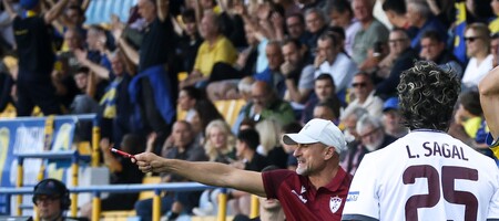 Φέστα: «Έπρεπε να κερδίσουμε»