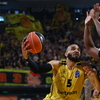 Άρης - ΑΕΚ 90-81: Ματσάρα στη Θεσσαλονίκη και παράταση για την πρόκριση