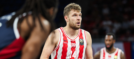 Προγνωστικά Euroleague: H κούραση του Ολυμπιακού και δύο ειδικά παιχτών