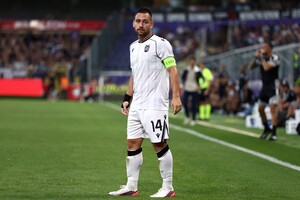 Άντερλεχτ - ΠΑΟΚ 3-2: Λίγος στις Βρυξέλλες, συνεχίζει στα playoffs του Conference