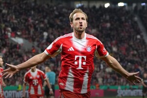 Λεβερκούζεν - Μπάγερν 0-2: Φουλ για τρεμπλ οι Βαυαροί!