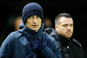 ΠΑΟΚ: Ως συνήθως… κλειστά χαρτιά από τον Λουτσέσκου ενόψει του κρίσιμου ντέρμπι με τον Άρη