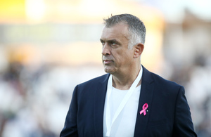 «Καθαρίζει» από νωρίς ο βελτιωμένος Παναιτωλικός