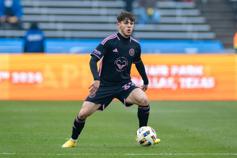 «Παναθηναϊκός και Ολυμπιακός θα δώσουν μάχη για τον Νόα Άλεν»