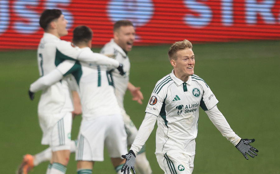 Γιουρόπα Λιγκ: Οι διασταυρώσεις στη φάση των «16»