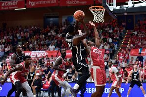 Μούρθια - ΠΑΟΚ 89-85: «Πέταξε» στον τελικό του Europe Cup ο δικέφαλος αετός!