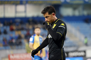 «Πλησιάζει στη Ραπίντ Βουκουρεστίου ο Μορουτσάν»