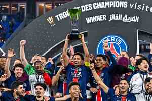 Γαλλικό Σούπερ Καπ στο Κουβέιτ: Προσφέρει πακέτο 800 ευρώ στους οπαδούς της η Παρί Σεν Ζερμέν, μποϊκοτάρουν αυτοί της Μαρσέιγ
