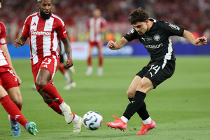 Παρελθόν από τον ΟΦΗ ο Λέουις