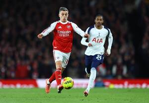 Μόνο νίκες ο Τούντορ στις πρεμιέρες του