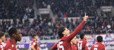 ΑΕΛ Novibet: «Λαβωμένη» στον κρίσιμο αγώνα με τον Αστέρα Aktor